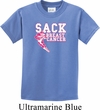 Sack Breast Cancer Kids Shirt