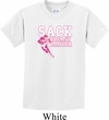 Sack Breast Cancer Kids Shirt