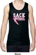 Sack Breast Cancer Mens Moisture Wicking Tanktop