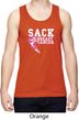 Sack Breast Cancer Mens Moisture Wicking Tanktop