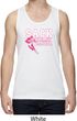 Sack Breast Cancer Mens Moisture Wicking Tanktop