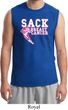 Sack Breast Cancer Mens Muscle Shirt