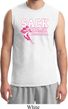 Sack Breast Cancer Mens Muscle Shirt