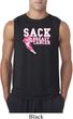 Sack Breast Cancer Mens Sleeveless Shirt