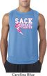 Sack Breast Cancer Mens Sleeveless Shirt