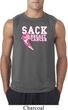 Sack Breast Cancer Mens Sleeveless Shirt