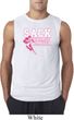 Sack Breast Cancer Mens Sleeveless Shirt