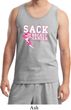 Sack Breast Cancer Mens Tank Top