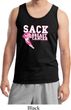 Sack Breast Cancer Mens Tank Top