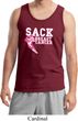 Sack Breast Cancer Mens Tank Top