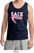 Sack Breast Cancer Mens Tank Top