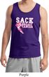 Sack Breast Cancer Mens Tank Top