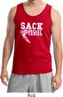 Sack Breast Cancer Mens Tank Top