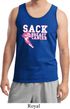 Sack Breast Cancer Mens Tank Top