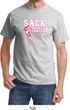 Sack Breast Cancer Shirt