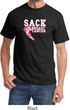 Sack Breast Cancer Shirt