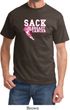 Sack Breast Cancer Shirt