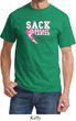 Sack Breast Cancer Shirt