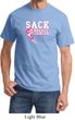 Sack Breast Cancer Shirt