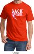 Sack Breast Cancer Shirt