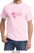 Sack Breast Cancer Shirt