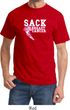 Sack Breast Cancer Shirt