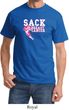 Sack Breast Cancer Shirt