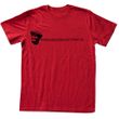 Sanford & Son Shirt Rocks Adult Red Tee T-Shirt