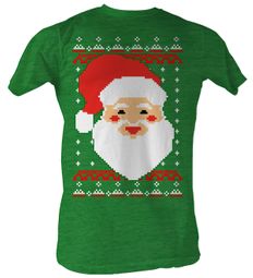 Santa Claus T-Shirt