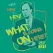Saved By The Bell Shirt Belding Kelly Green Adult Tee T-Shirt