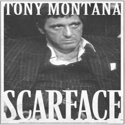 Scarface Business Face Shirts