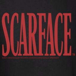 Scarface Logo Shirts