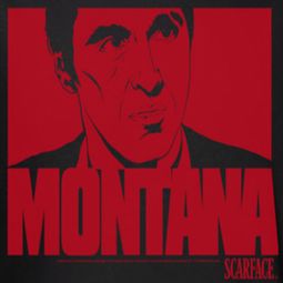Scarface Montana Face Shirts