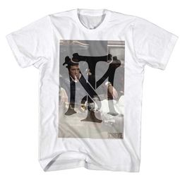 Scarface Shirt Symbol White T-Shirt
