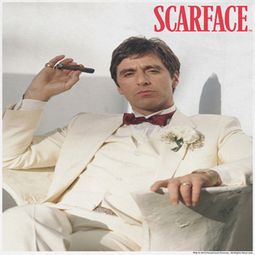 Scarface Shirts