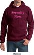Serenity Now Hoodie