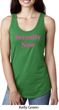 Serenity Now Ladies Ideal Tank Top