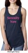 Serenity Now Ladies Ideal Tank Top