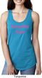 Serenity Now Ladies Ideal Tank Top