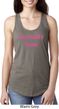 Serenity Now Ladies Ideal Tank Top