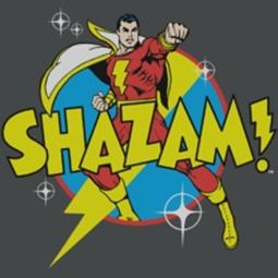 Shazam T-shirts