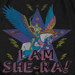 She-Ra I Am She Ra Shirts