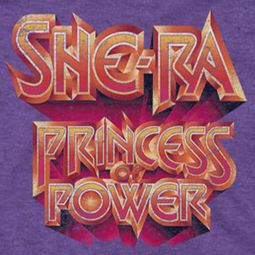 She-Ra Logo Premium Shirts