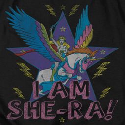 She-Ra Shirts
