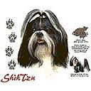 Shih Tzu T-shirts