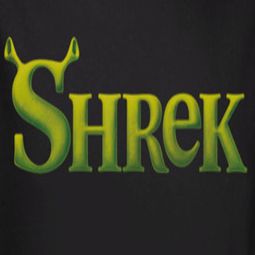 Shrek Logo Shirts