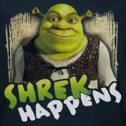 Shrek Shirts