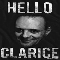 Silence Of The Lambs Shirts