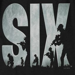Six Soldier Logo Shirts