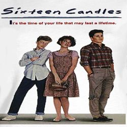 Sixteen Candles Shirts